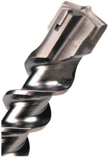 Milwaukee 48-20-3936 3/4 by 36" SDS MAX Bit - Silver