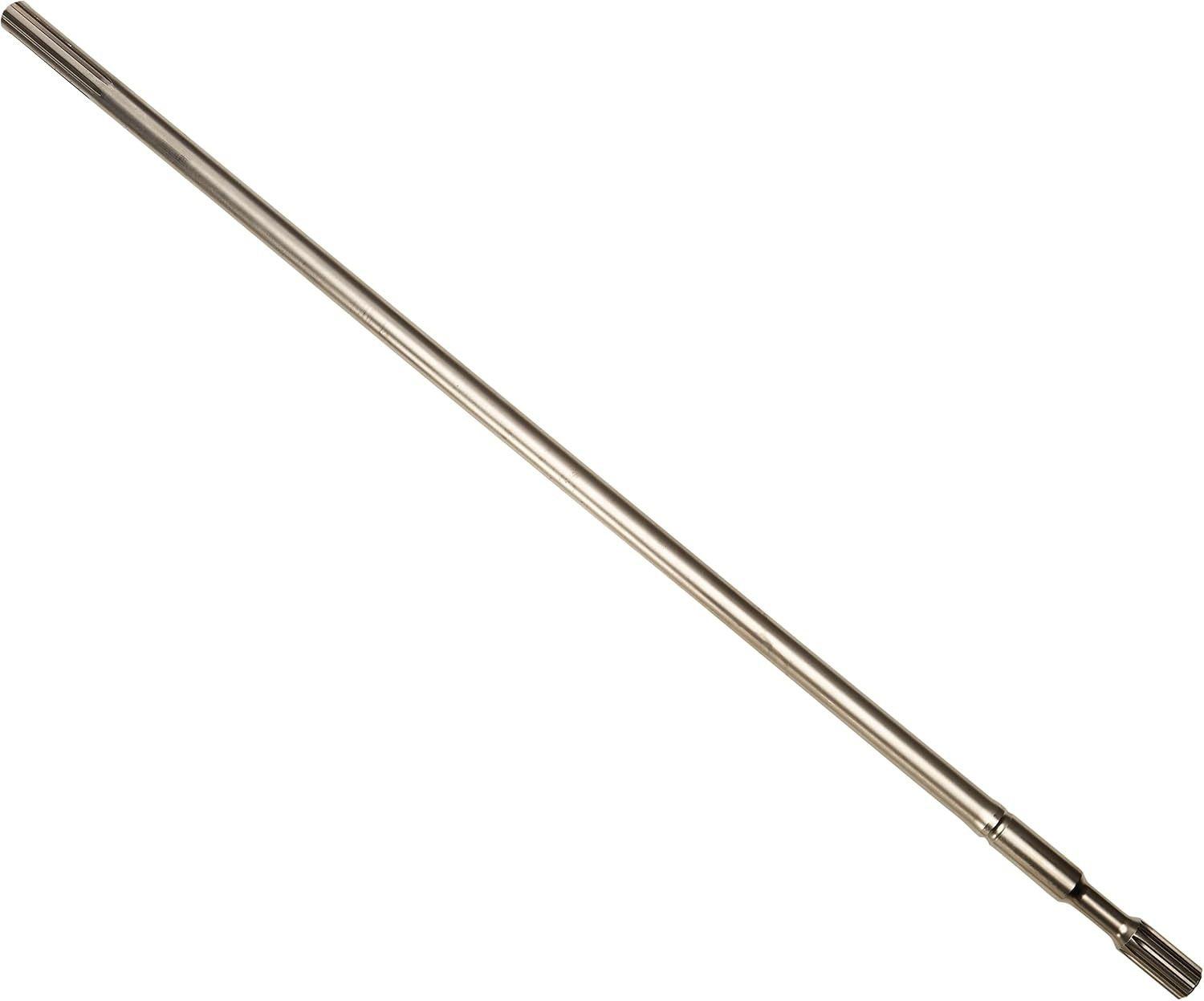 Milwaukee  48-20-6972 29-1/2" Max-Lok Spline Adapter - Silver - Acceptable