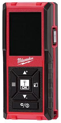 Milwaukee 48-22-9802 150 ft. Laser Distance Meter - Red/Black