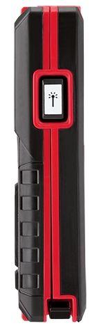 Milwaukee 48-22-9802 150 ft. Laser Distance Meter - Red/Black