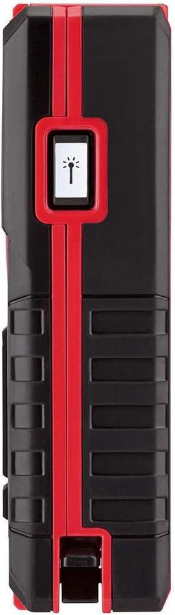 Milwaukee 48-22-9803 330 ft. Laser Distance Meter - Red/Black