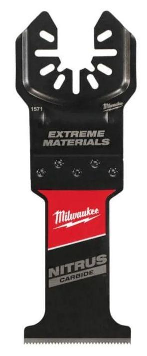 Milwaukee  48-36-1061 1/2" -2" Alloy Die Head Kit - Black - Excellent