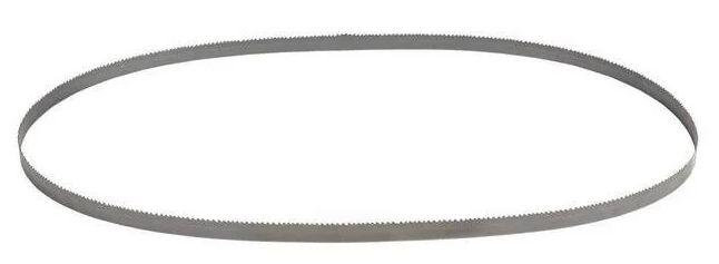 Milwaukee  48-39-0526 18 TPI Band Saw Blades (25 Pack) - Silver - Excellent