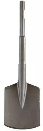 Milwaukee  48-62-3040 Clay Spade - Gray - Acceptable