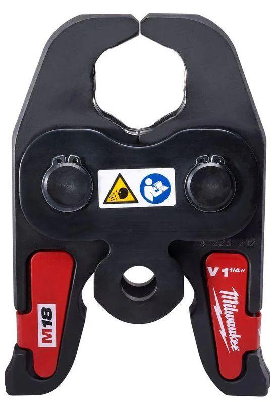 Milwaukee  49-16-2653 M18 1-1/4" Jaw - Black - Excellent
