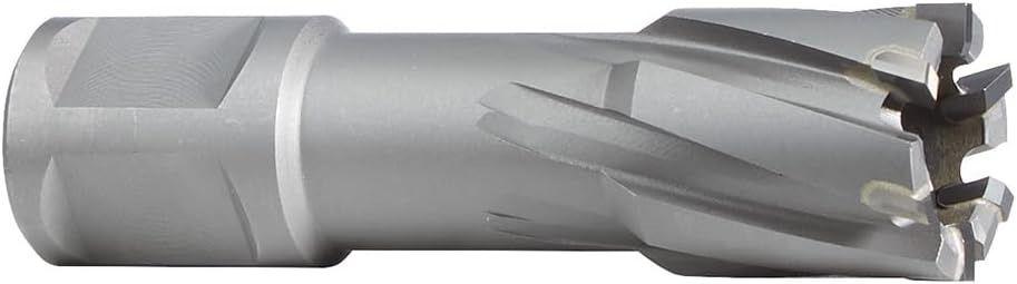 Milwaukee  49-59-3056 9/16" TCT Annular Cutter 1-3/8" Depth - Silver - Excellent