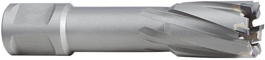 Milwaukee  49-59-4081 13/16" TCT Annular Cutter 2" Depth - Silver - Excellent