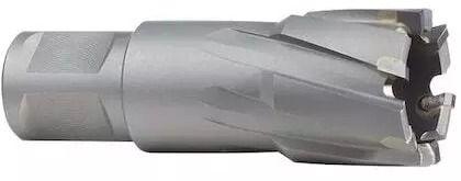 Milwaukee  49-59-4106 1-1/16" TCT Annular Cutter 2" Depth - Silver - Excellent