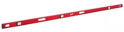 Milwaukee MLIBM78 78 in. Magnetic I-Beam Level - Red