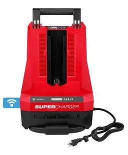 Milwaukee MXFSC MX FUEL Super Charger - Red