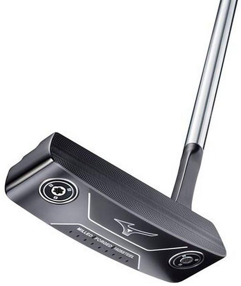 Mizuno  M Craft Type I Black Ion Putter 34" - Black - Excellent