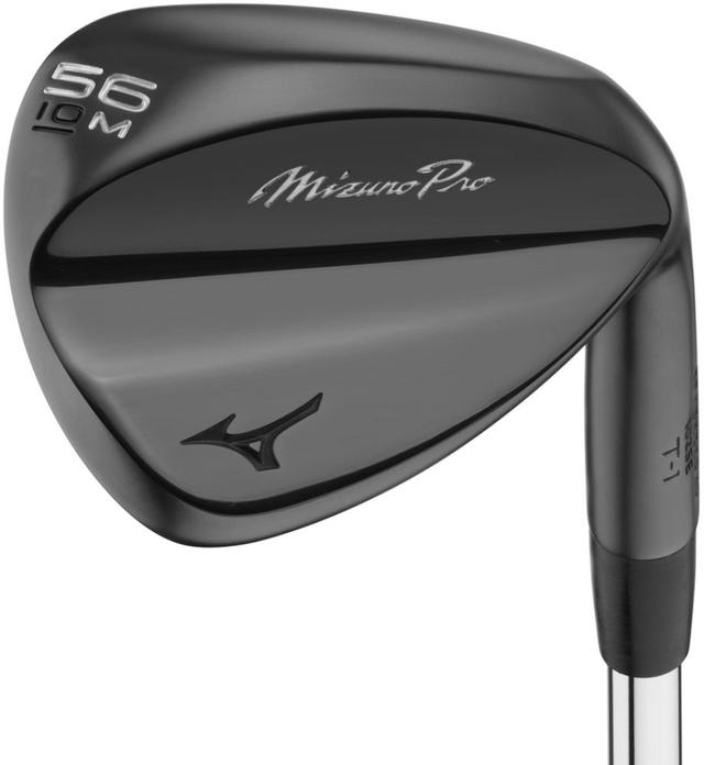 Pro T1 Black Ion M Grind Wedge