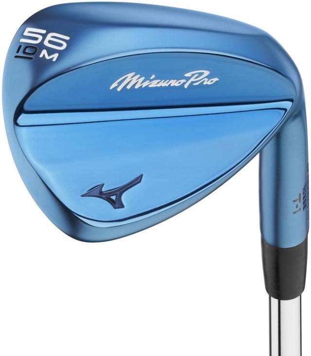 Pro T1 Blue Ion P Grind Wedge