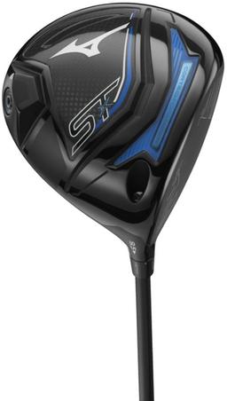 Mizuno ST-X 230 Driver - Golf Club - 9.5° Loft - Extra Stiff Flex - Fujikura Ventus TR Red w/Velocore 6 Shaft - Men
