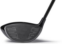 Mizuno ST-X 230 Driver - Golf Club - 9.5° Loft - Extra Stiff Flex - Fujikura Ventus TR Red w/Velocore 6 Shaft - Men