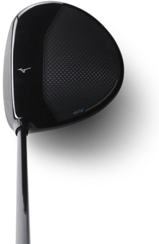 Mizuno ST-X 230 Driver - Golf Club - 9.5° Loft - Extra Stiff Flex - Fujikura Ventus TR Red w/Velocore 6 Shaft - Men