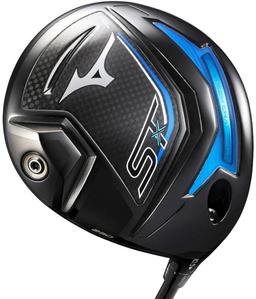Mizuno ST-X 230 Driver - Golf Club - 9.5° Loft - Extra Stiff Flex - Fujikura Ventus TR Red w/Velocore 6 Shaft - Men