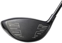 Mizuno ST-X 230 Driver - Golf Club - 9.5° Loft - Extra Stiff Flex - Fujikura Ventus TR Red w/Velocore 6 Shaft - Men