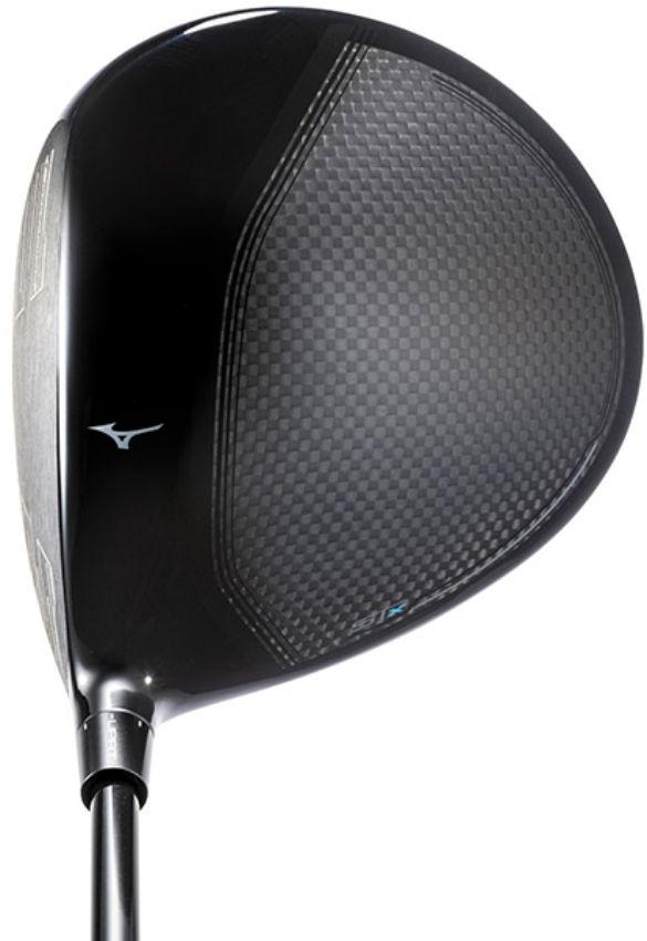 Mizuno ST-X 230 Driver - Golf Club - 9.5° Loft - Extra Stiff Flex - Fujikura Ventus TR Red w/Velocore 6 Shaft - Men