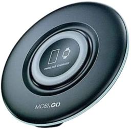 Refurbished Mobigo GW702 15W Wireless Charger Pad - Reebelo US