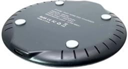 Refurbished Mobigo GW702 15W Wireless Charger Pad - Reebelo US