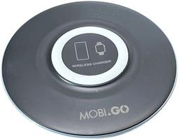 Refurbished Mobigo GW702 15W Wireless Charger Pad - Reebelo US