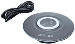 Refurbished Mobigo GW702 15W Wireless Charger Pad - Reebelo US