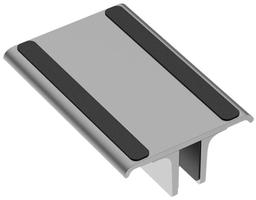 Mobile Pixels Laptop Stand 114-1001P01 - Black