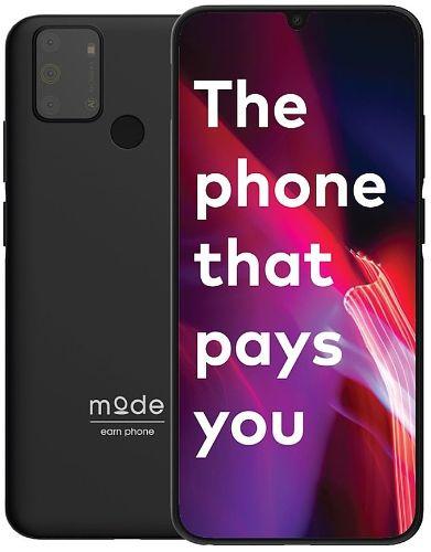 Mode Mobile MEP2 64GB for AT&T in Black in Excellent condition