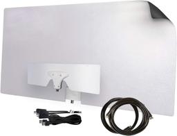 Mohu Leaf Ultimate 65 and Leaf Mini Plus (2Pack) - Grey