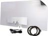 Mohu Leaf Ultimate 65 and Leaf Mini Plus (2Pack) - Grey