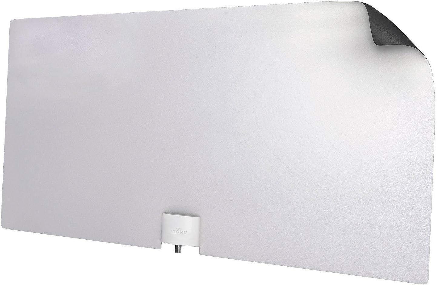 Mohu Leaf Ultimate 65 and Leaf Mini Plus (2Pack) - Grey