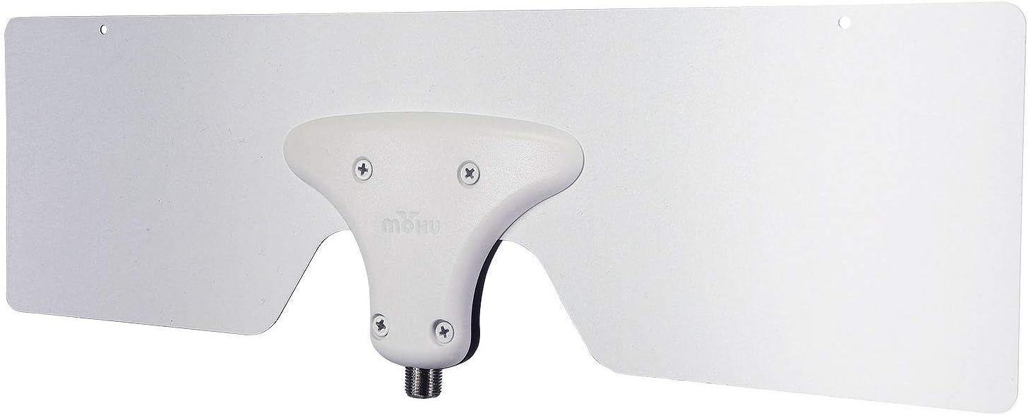 Mohu Leaf Ultimate 65 and Leaf Mini Plus (2Pack) - Grey