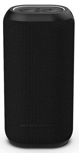 Monster DNA Max Wireless Speaker - Black
