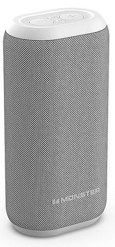 Monster DNA Max Wireless Speaker - White