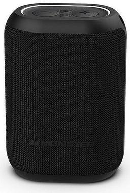 Monster DNA One Wireless Speaker - Black