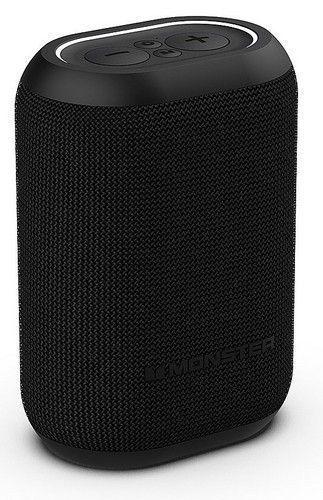 Monster DNA One Wireless Speaker - Black
