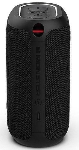 Monster DNA One Wireless Speaker - Black