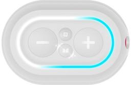 Monster DNA One Wireless Speaker - White