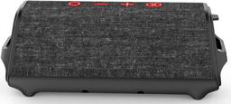 Monster ICON Portable Bluetooth Speaker - Black