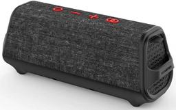 Monster ICON Portable Bluetooth Speaker - Black