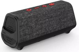 Monster ICON Portable Bluetooth Speaker - Black