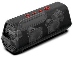 Monster ICON Portable Bluetooth Speaker - Black