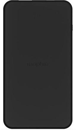 Mophie Charge Stream Powerstation Wireless XL - Black