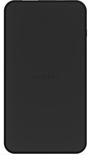 Mophie Charge Stream Powerstation Wireless XL - Black