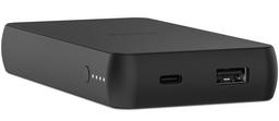 Mophie Charge Stream Powerstation Wireless XL - Black