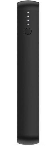Mophie Charge Stream Powerstation Wireless XL - Black