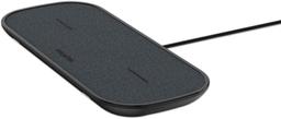 Mophie Dual Universal Wireless Charging Pad - Black