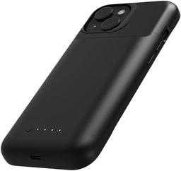 Mophie Juice Pack Battery Phone Case for iPhone 15 - Black
