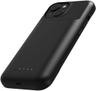 Mophie Juice Pack Battery Phone Case for iPhone 15 - Black - Like New
